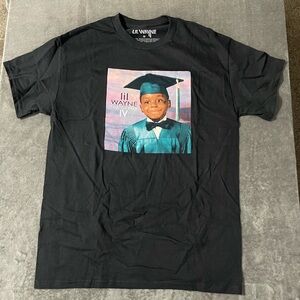 Lil Wayne shirt